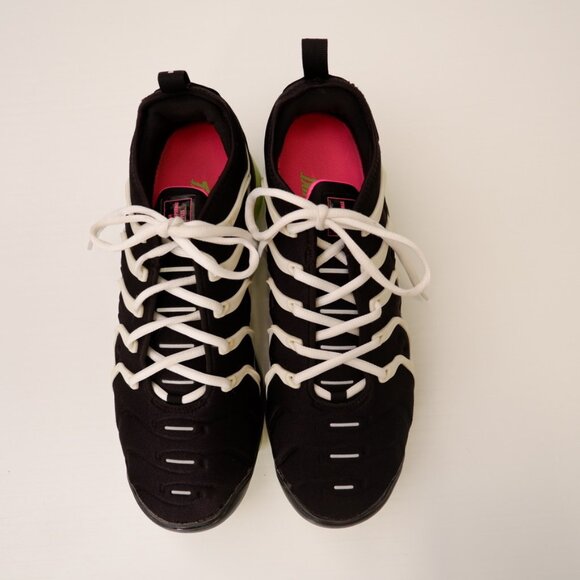 Nike Men Shoe 11 Air VaporMax Plus Athletic Low Lace Up Sneaker Do You Core Go main image 10